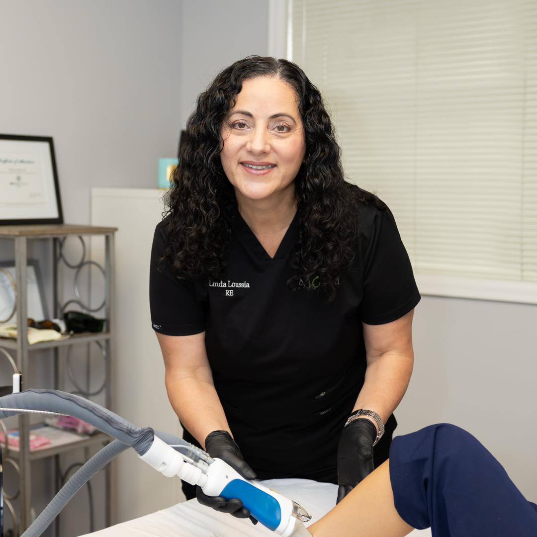 Linda Loussia