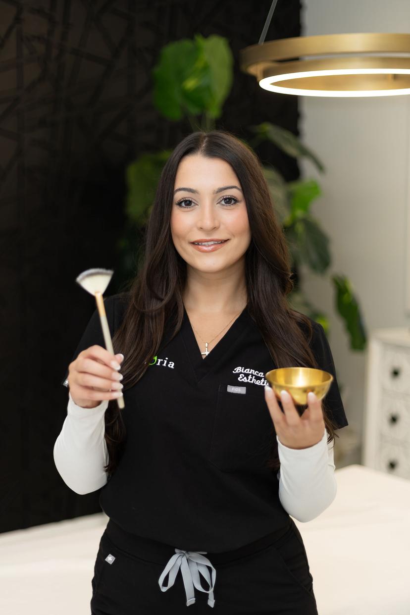 Bianca Kada - Image 1