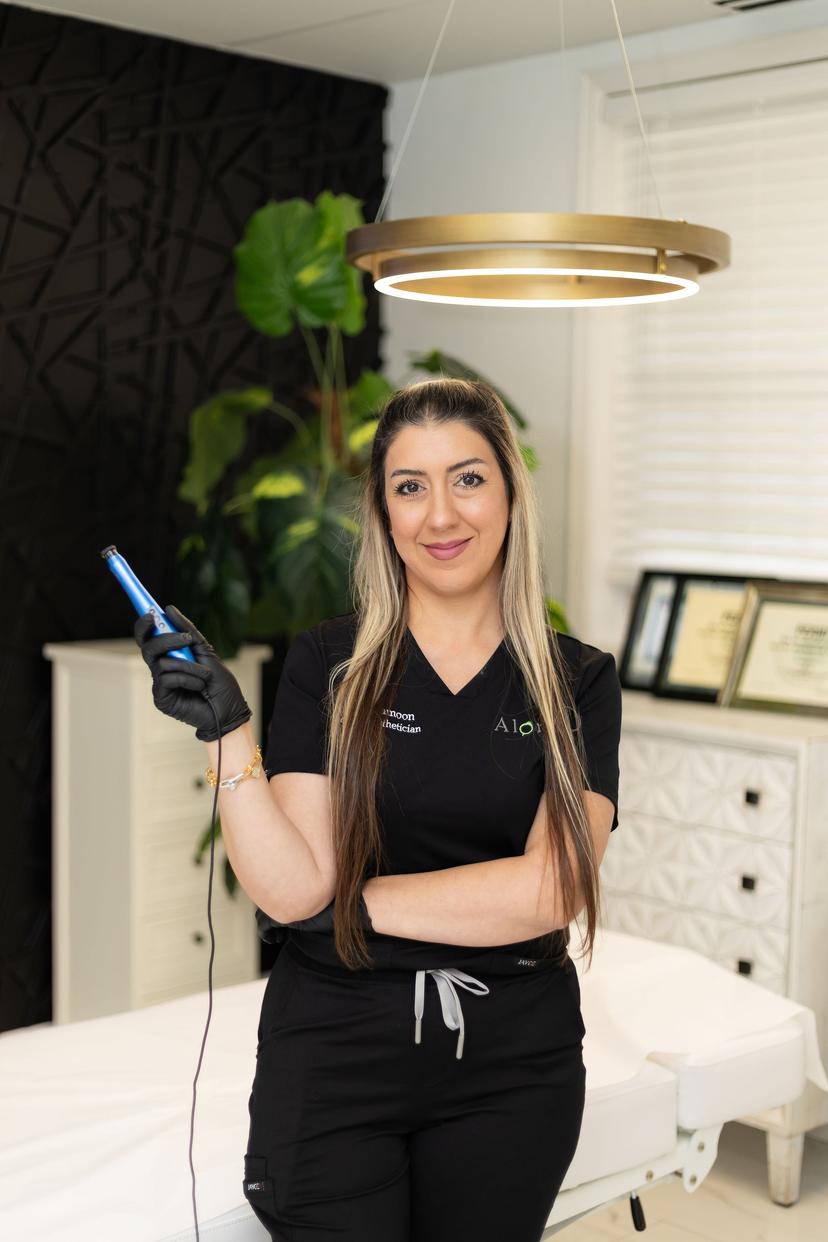 Jihan Shamoon - Image 1