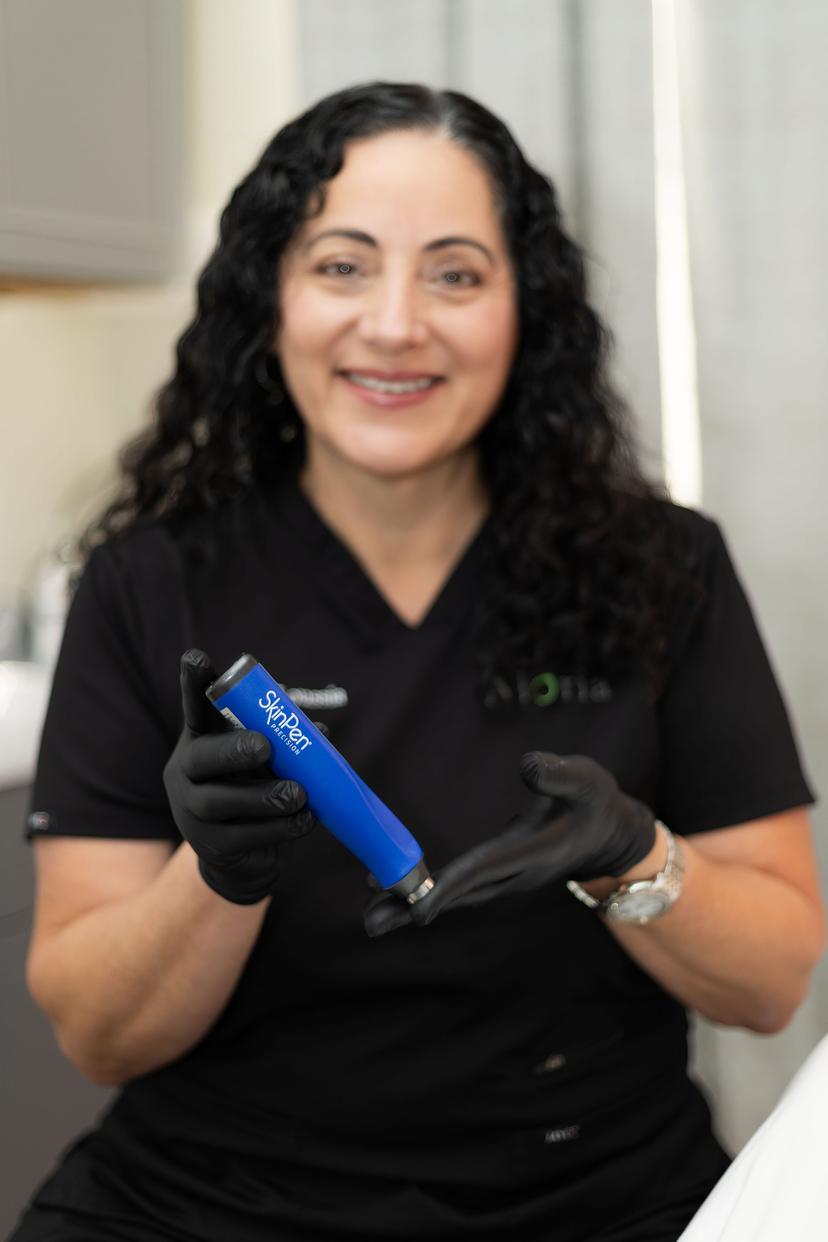 Linda Loussia - Image 1