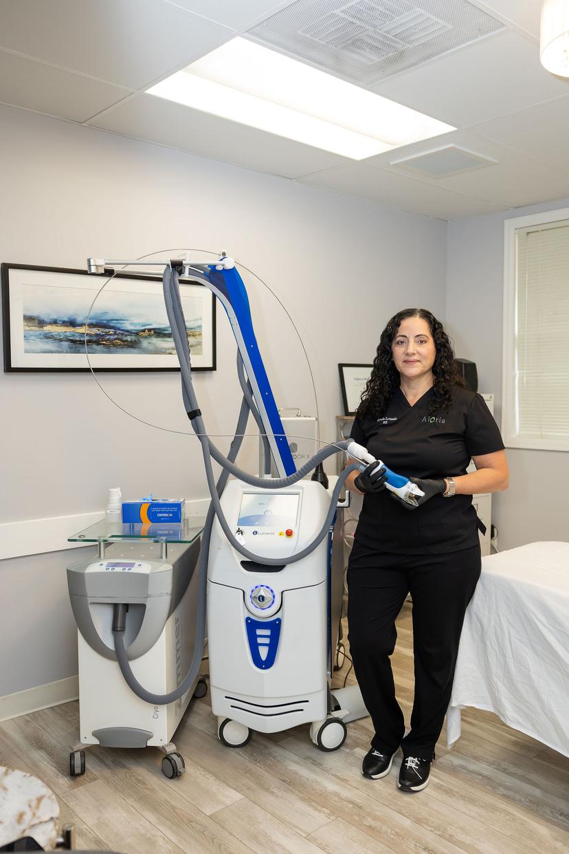 Linda Loussia - Image 3