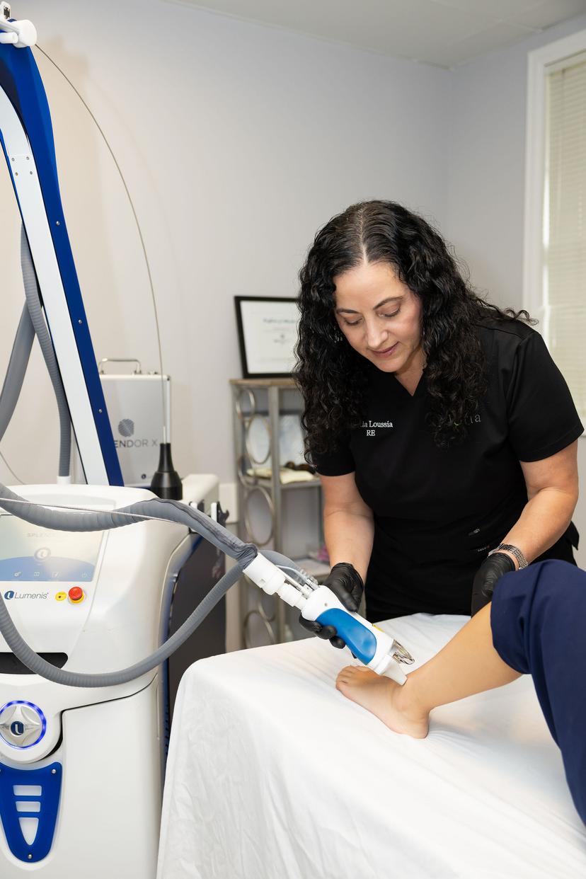 Linda Loussia - Image 4