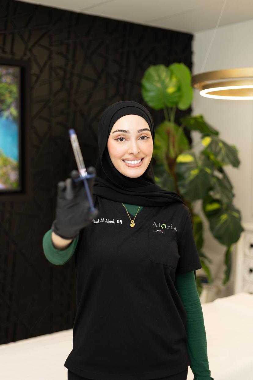 Malak Al-Abed - Image 1