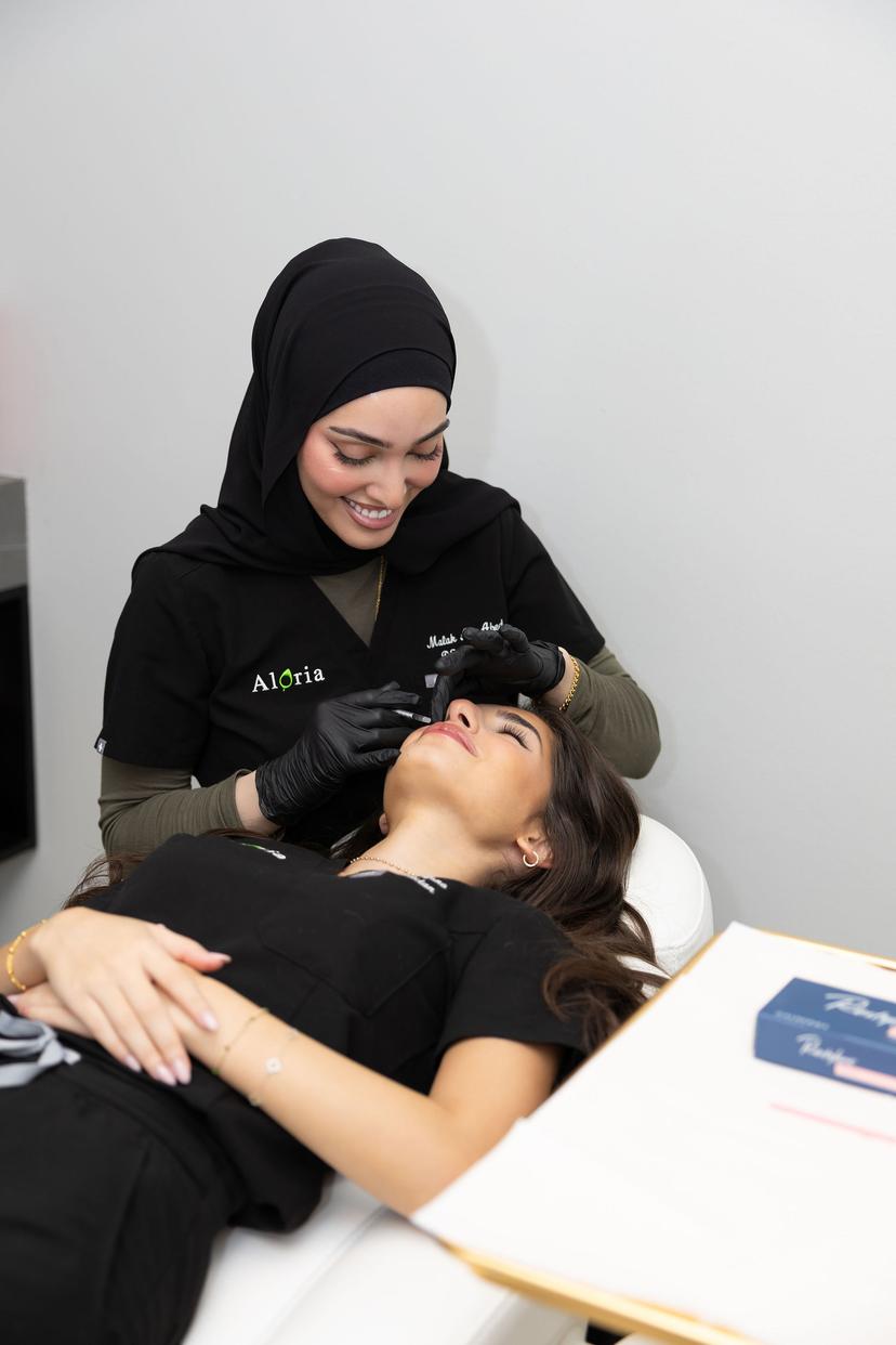 Malak Al-Abed - Image 2