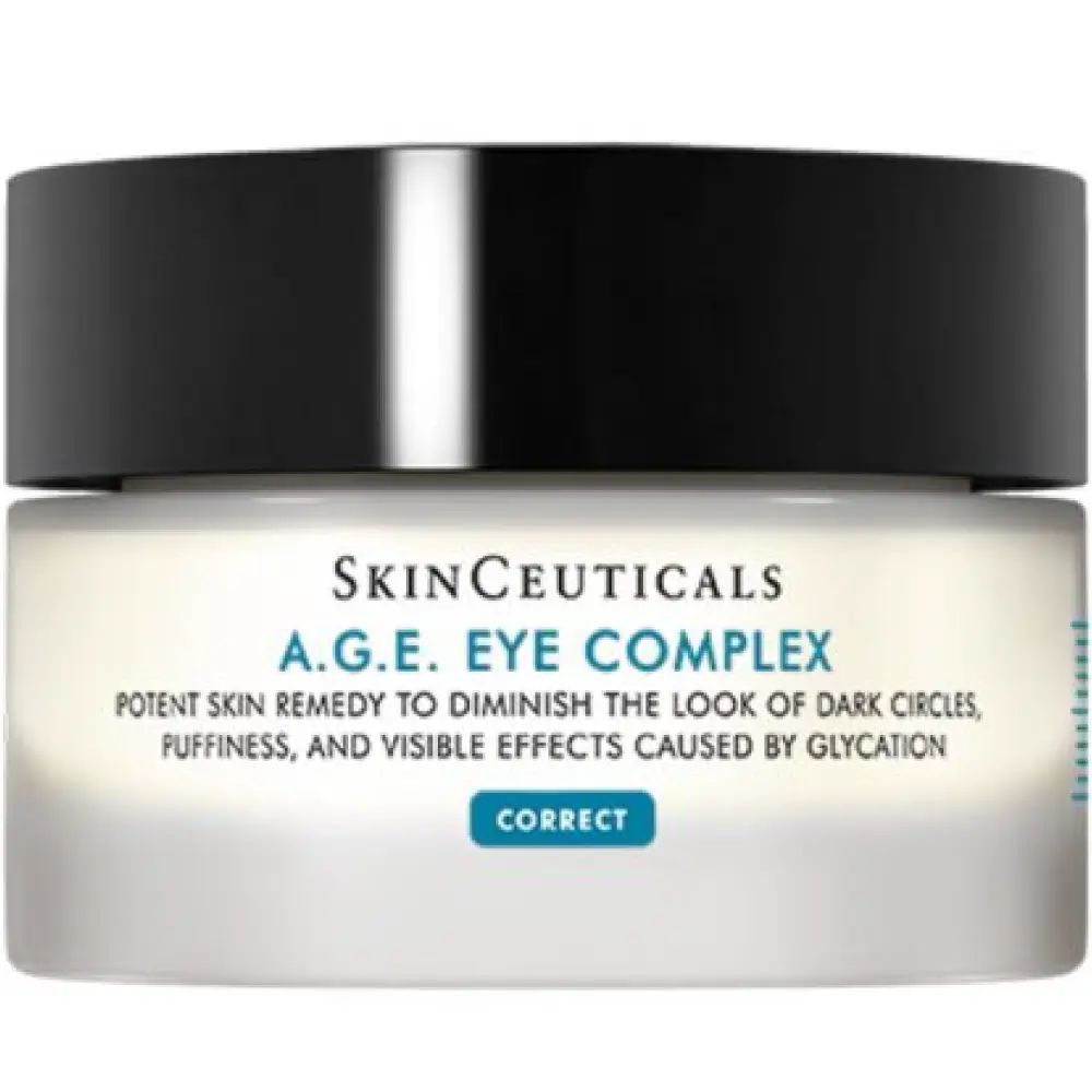 A.G.E. Eye Complex