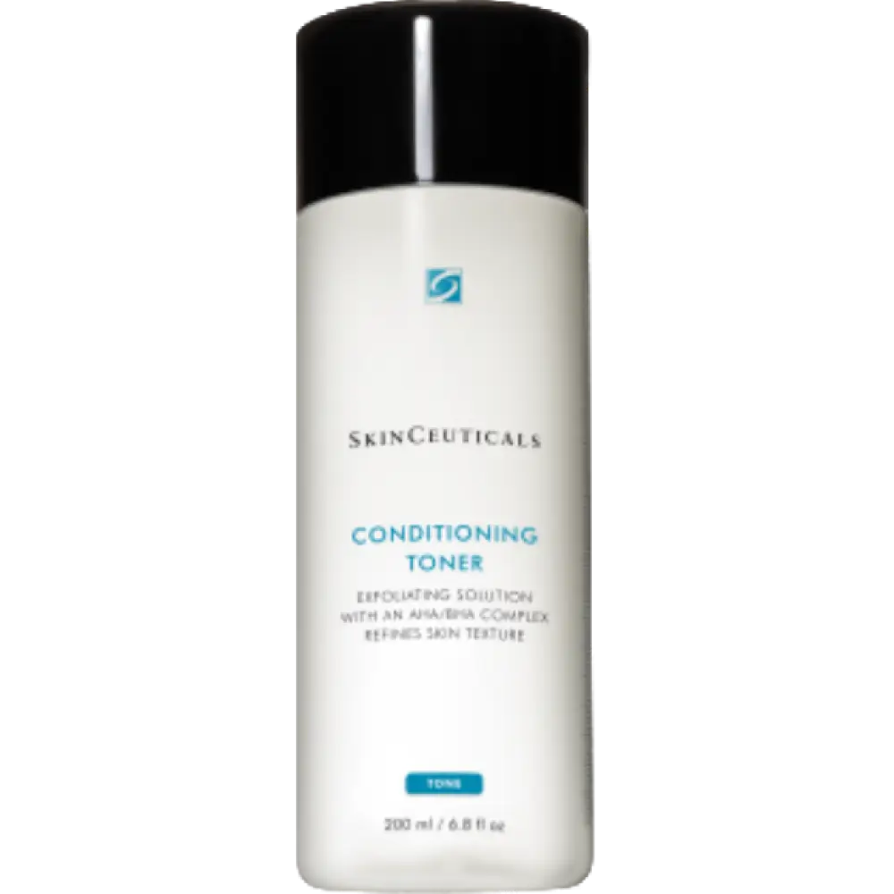 Conditioning Toner