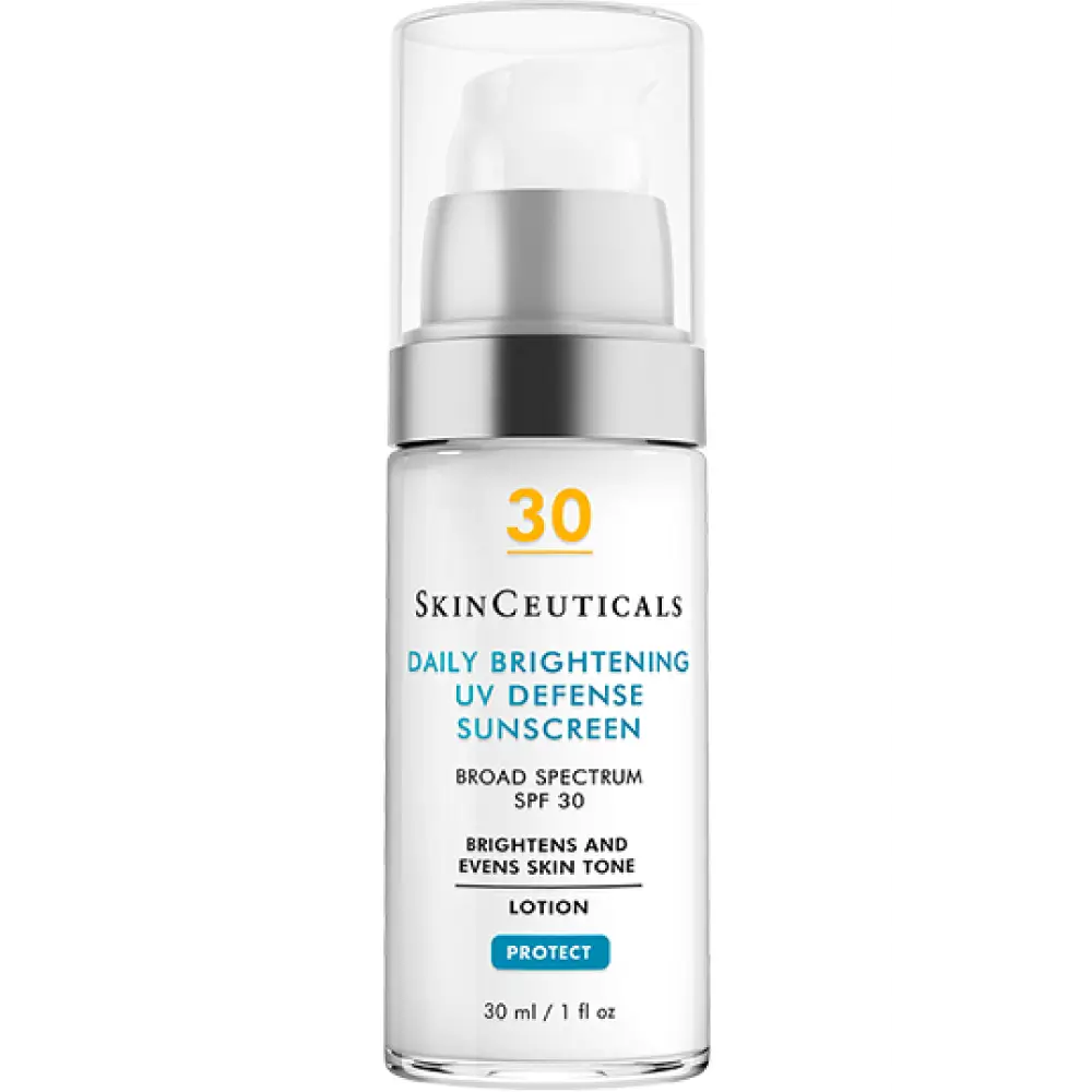 Daily Brightening UV Defense Sunscreen SPF 30, 30 ml