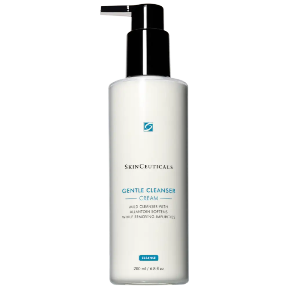 Gentle Cleanser, 200 ml