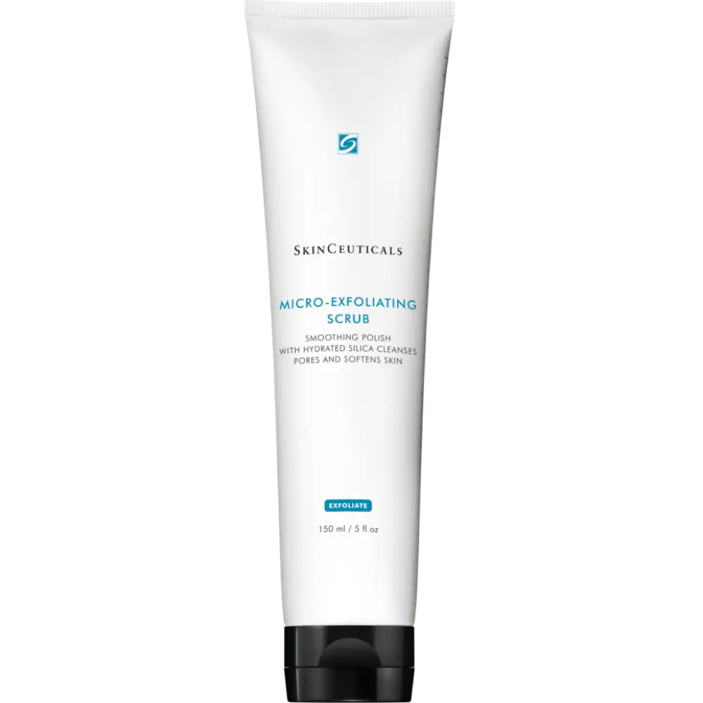 Micro-Exfoliating Scrub