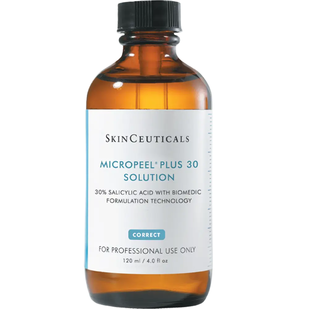 Micropeel Plus 30 Solution