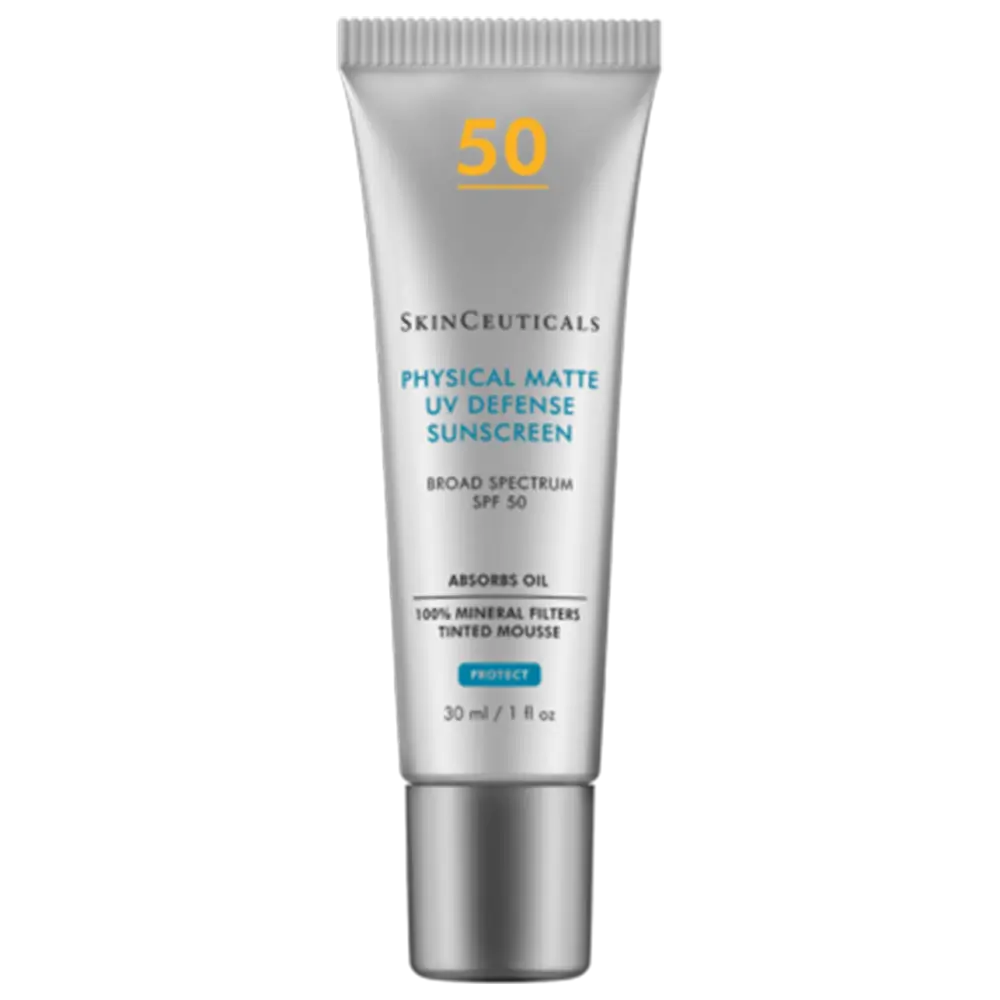 Physical Matte UV Defense SPF 50