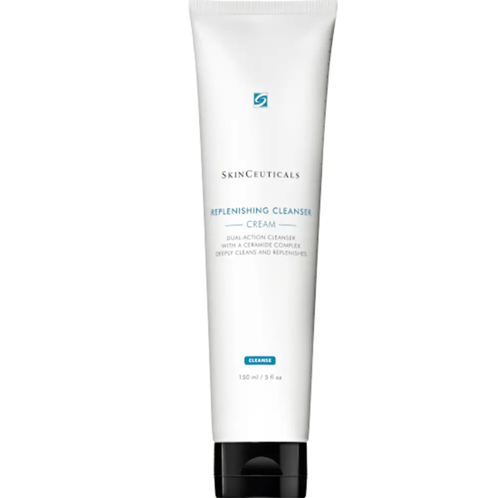 Replenishing Cleanser