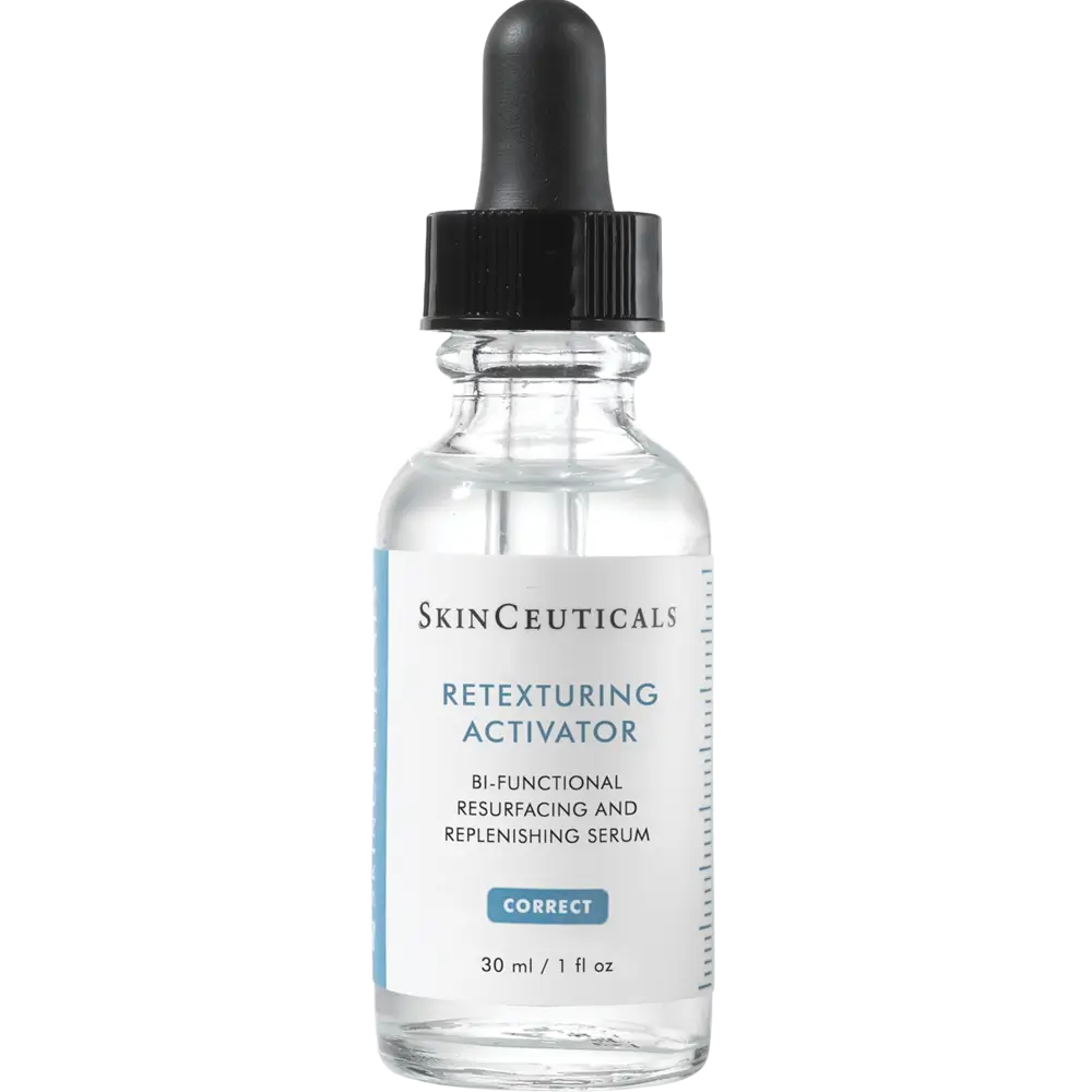 Retexturing Activator