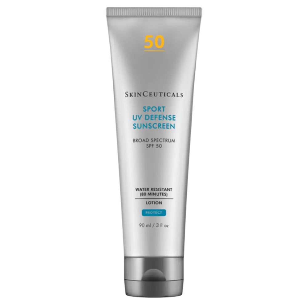Sport UV Defense SPF 50