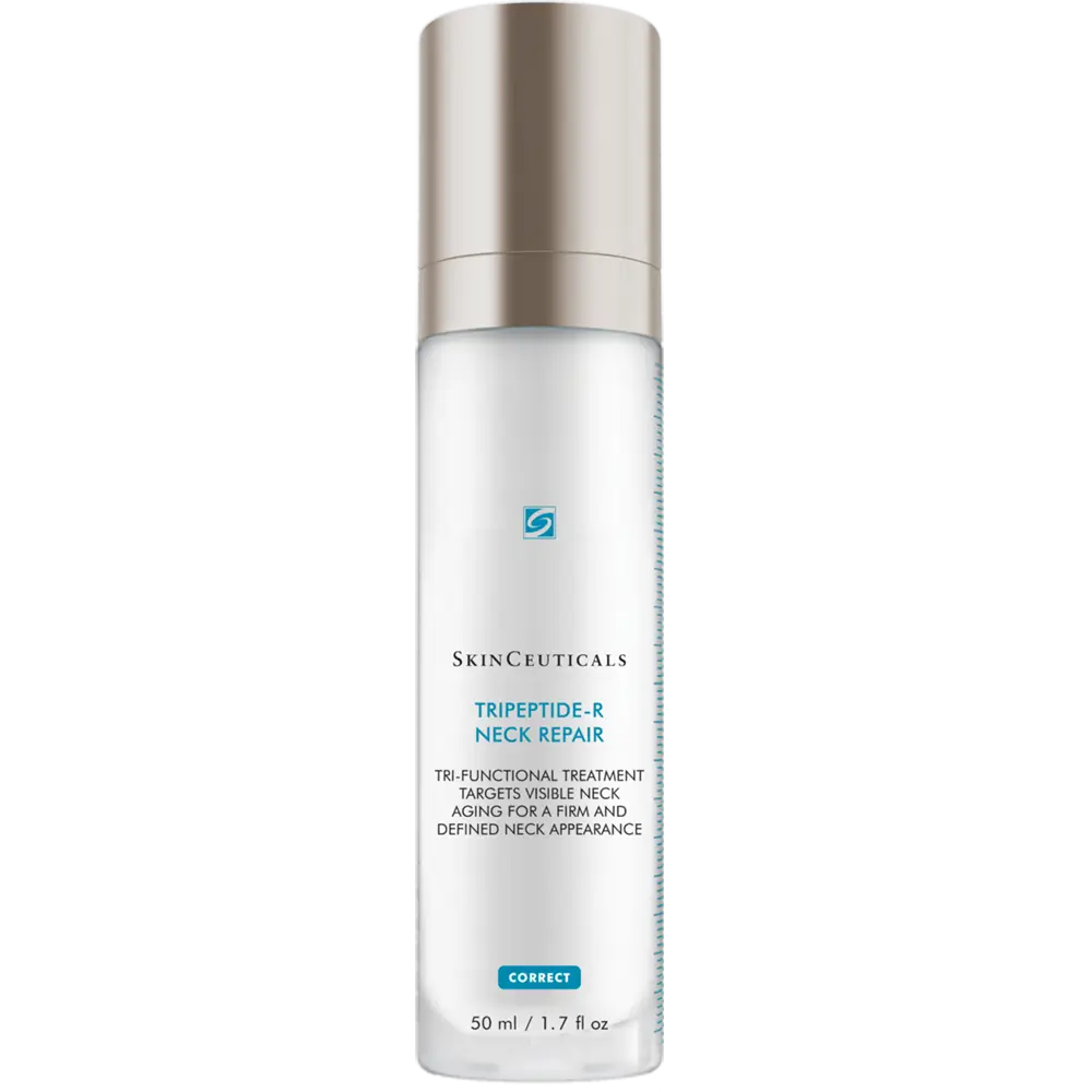 Tripeptide-R Neck Repair