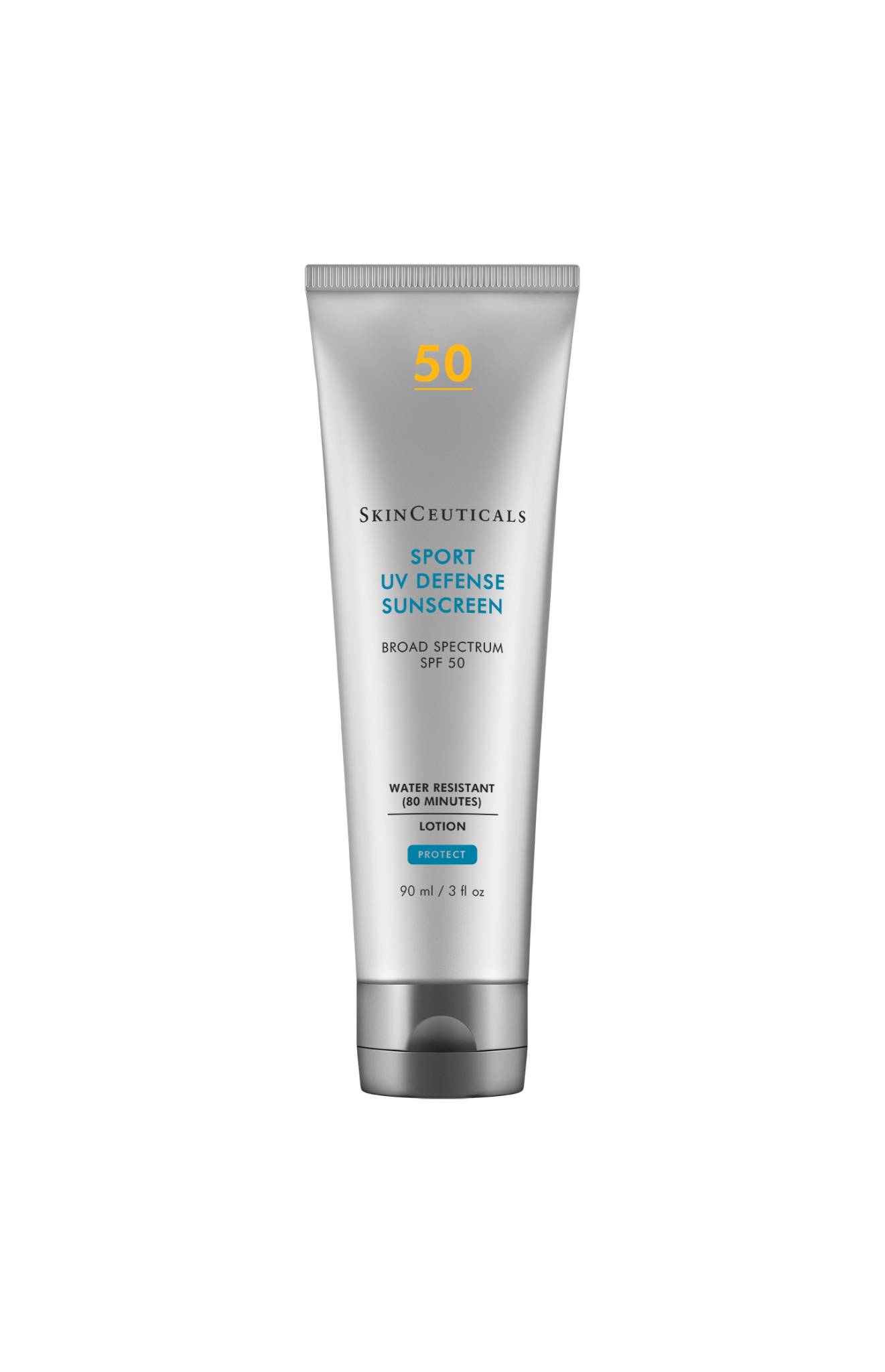 Sport UV Defense SPF 50 – Aloria Skin Care Spa